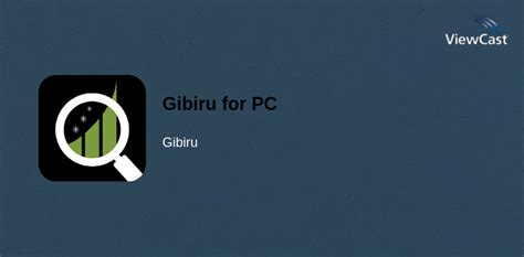 gibiru download.